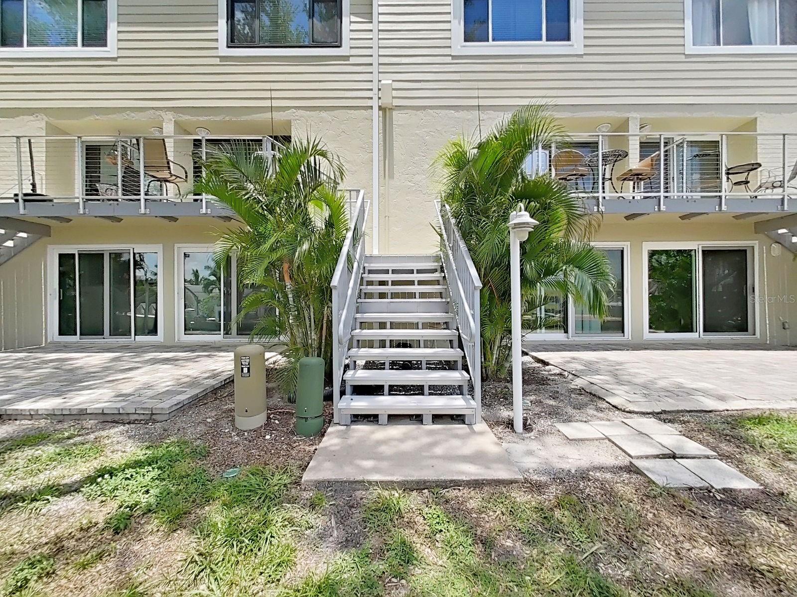 SOUTH PAULA POINT CONDO - Residential