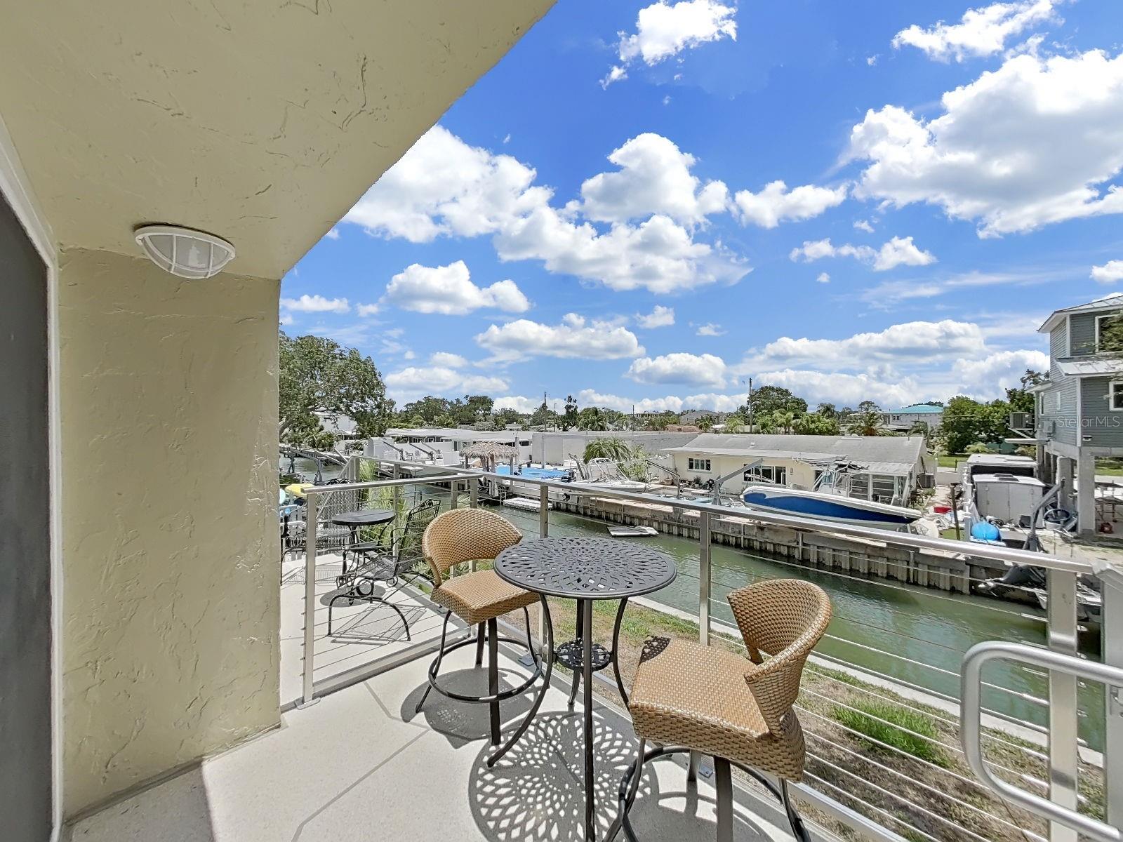 SOUTH PAULA POINT CONDO - Residential