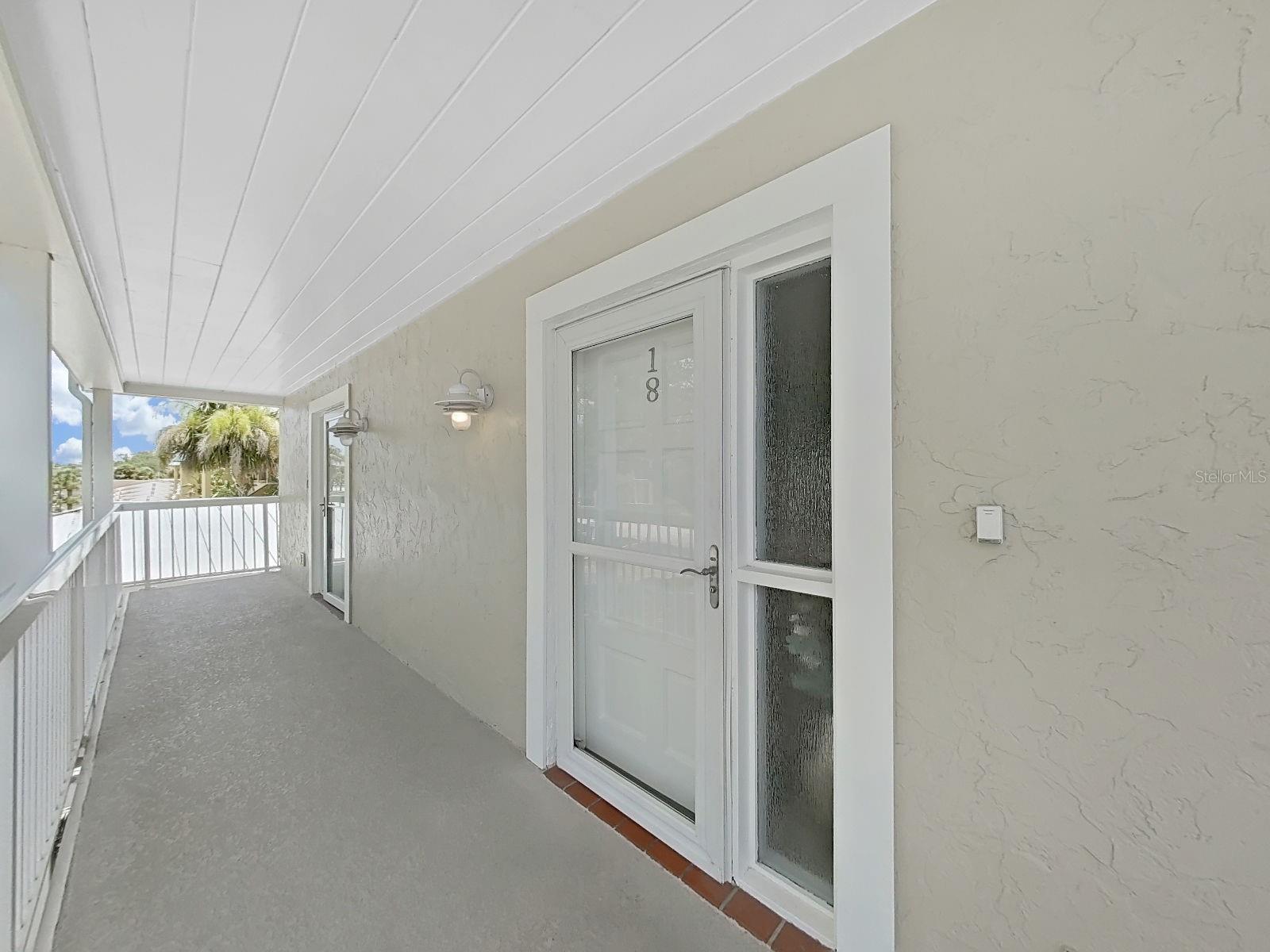 SOUTH PAULA POINT CONDO - Residential