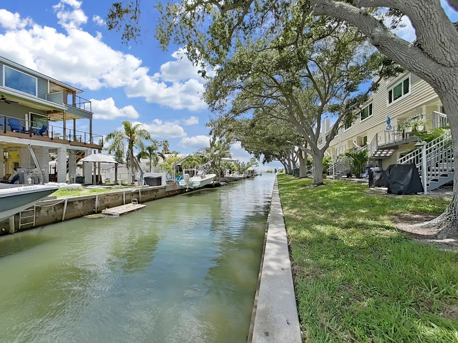 SOUTH PAULA POINT CONDO - Residential