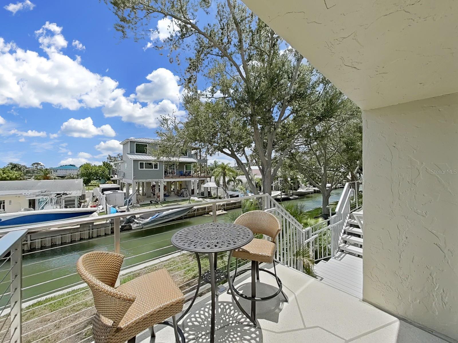 SOUTH PAULA POINT CONDO - Residential