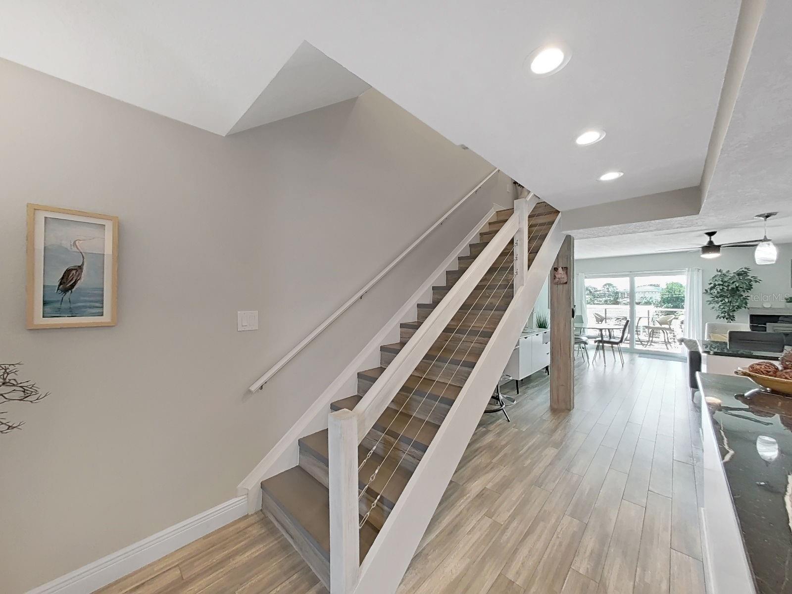 SOUTH PAULA POINT CONDO - Residential