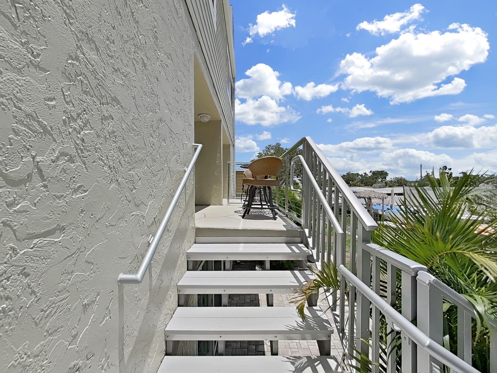 SOUTH PAULA POINT CONDO - Residential