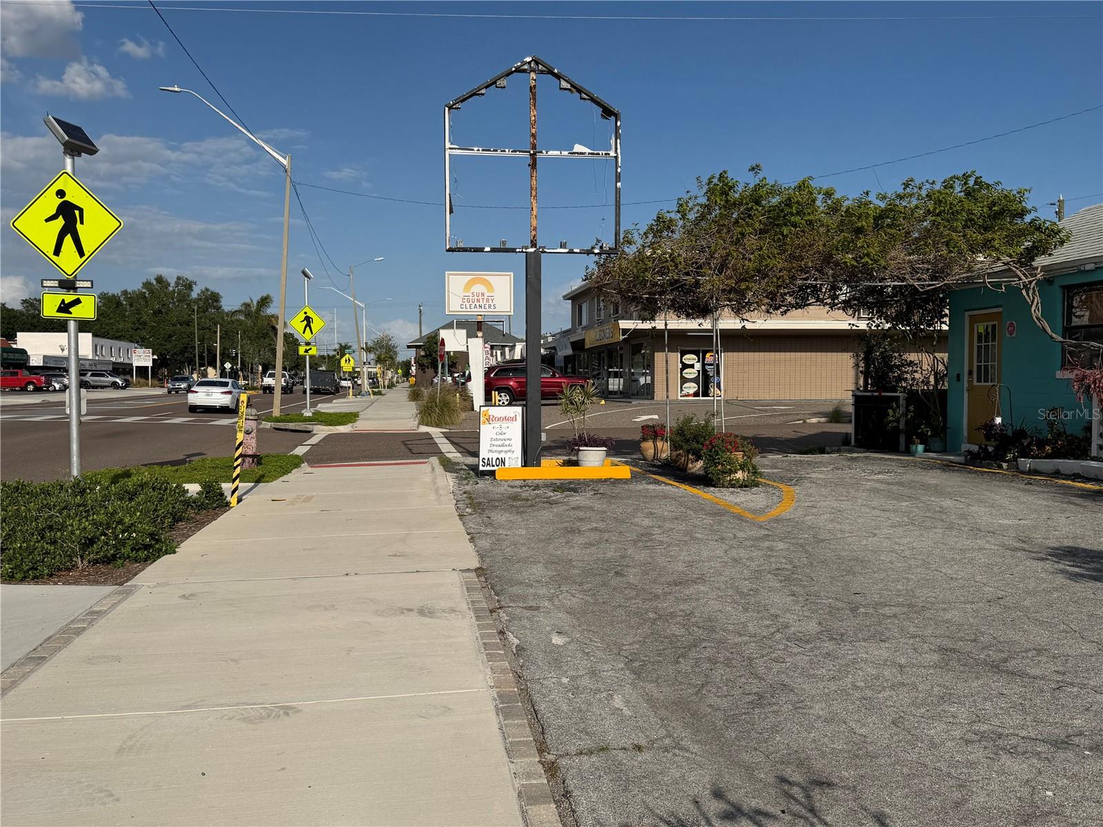 DAVISTA REV MAP OF - Commercial Sale
