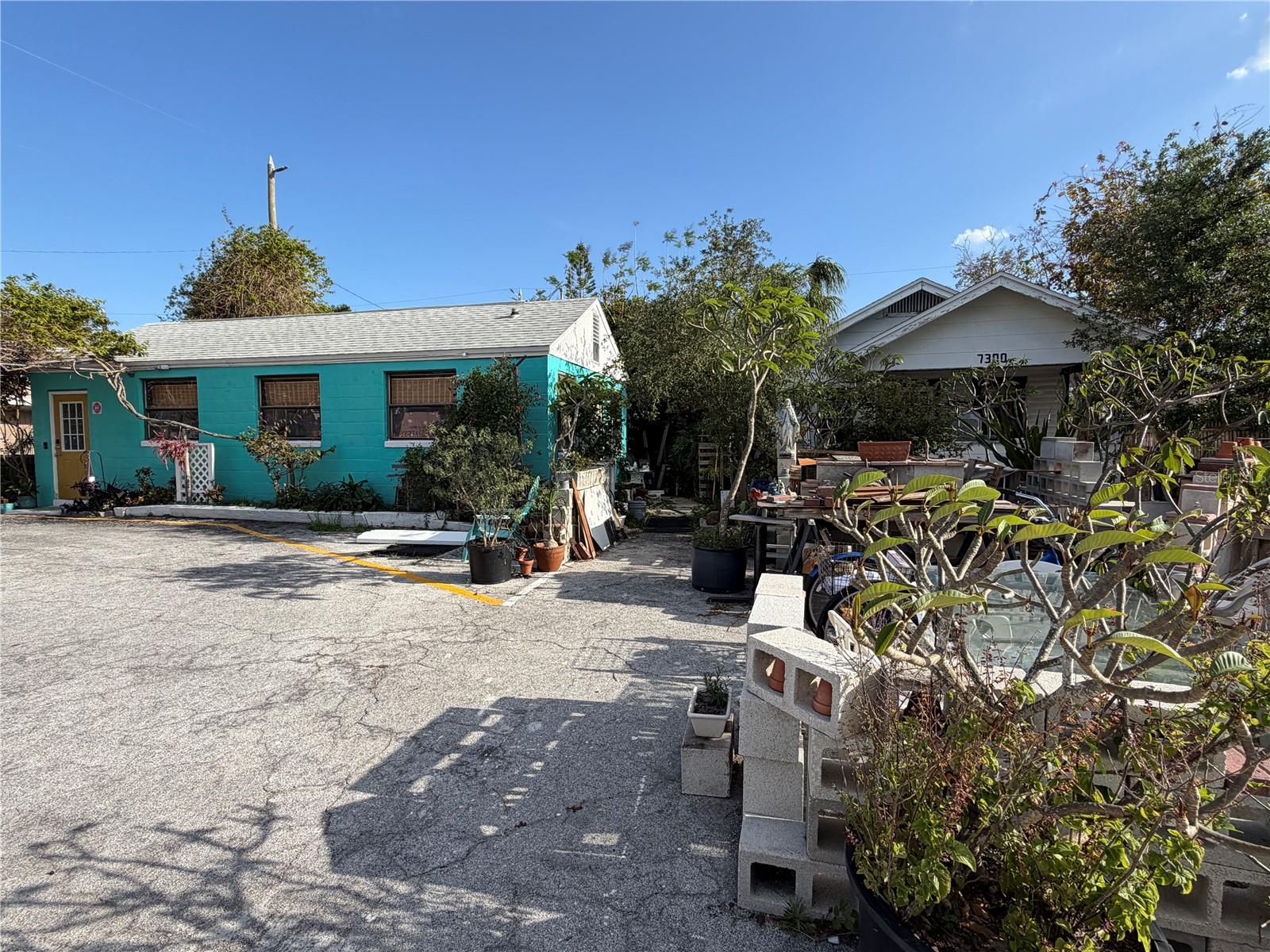 DAVISTA REV MAP OF - Commercial Sale