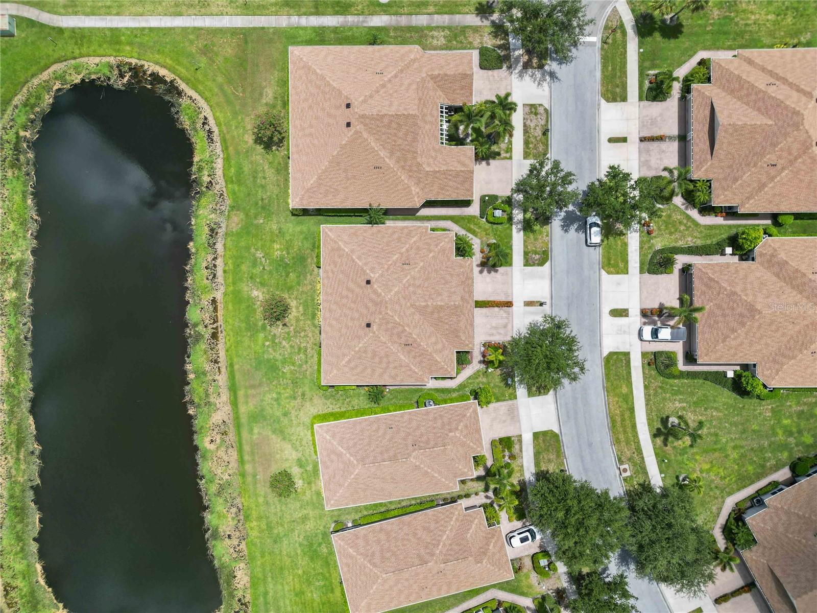 LAKESIDE PLANTATION - Residential