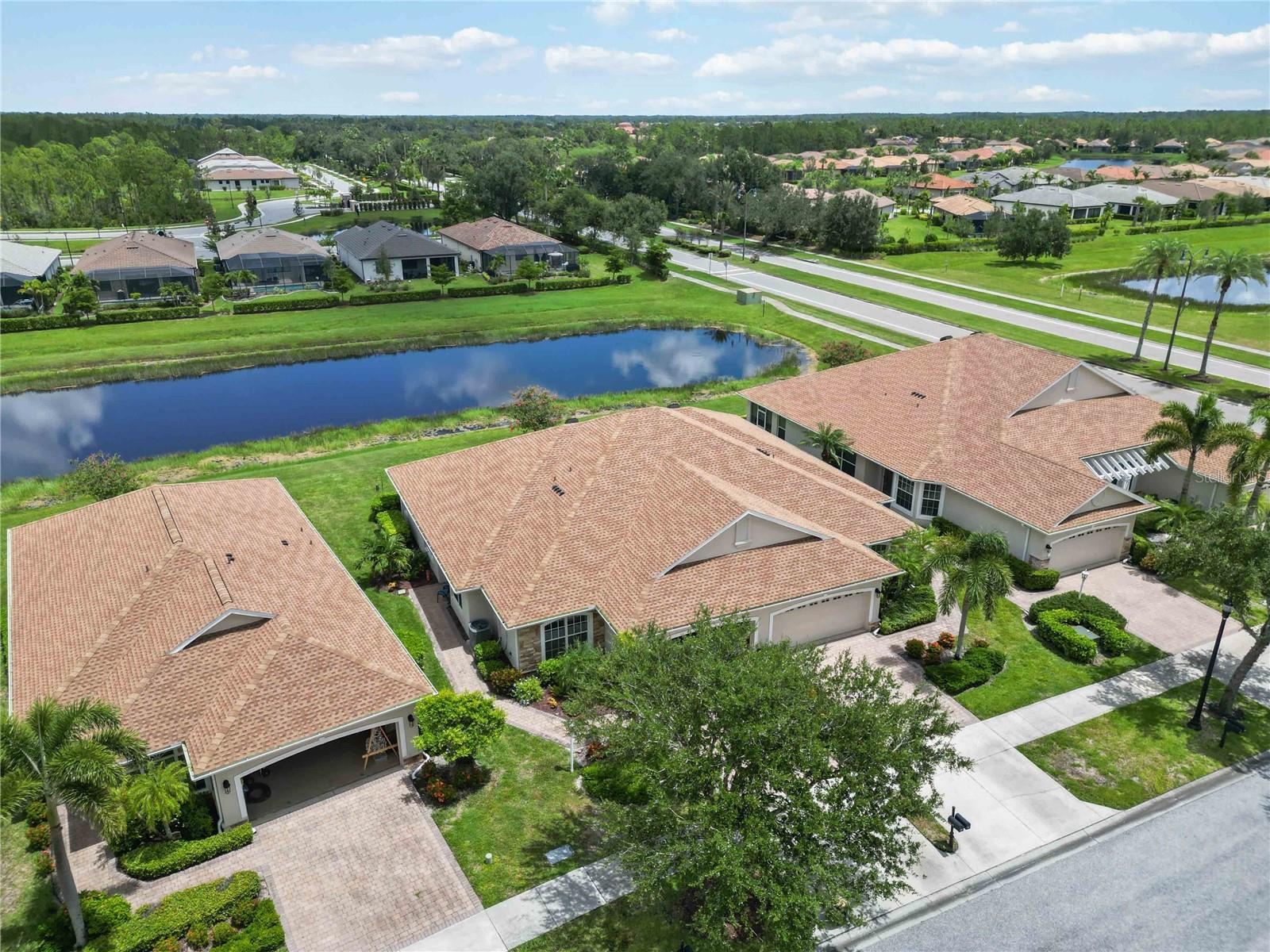 LAKESIDE PLANTATION - Residential