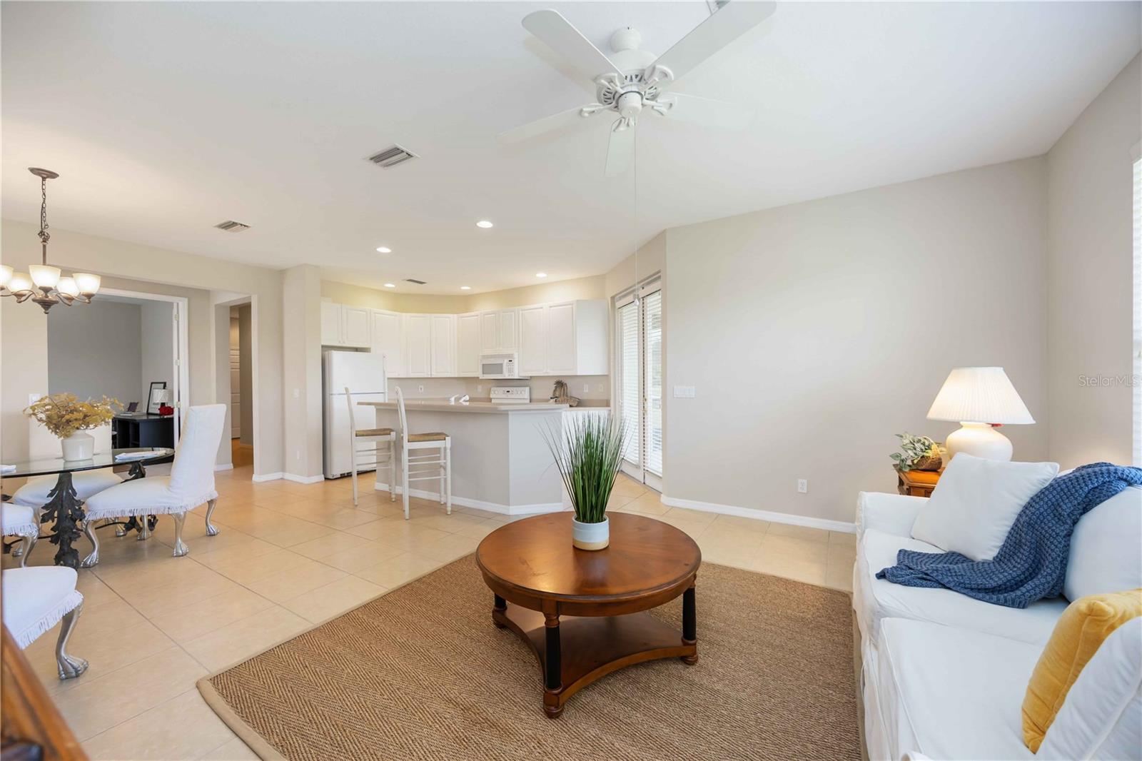 LAKESIDE PLANTATION - Residential