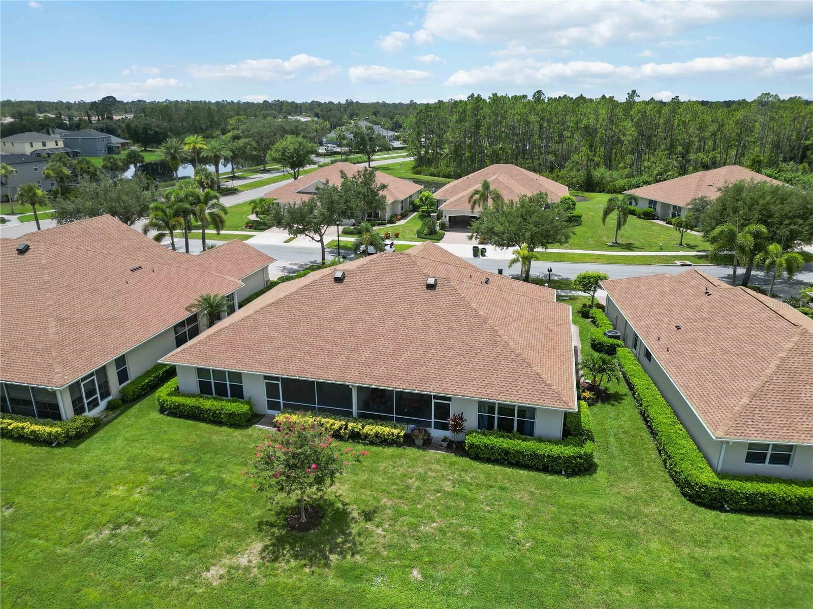 LAKESIDE PLANTATION - Residential