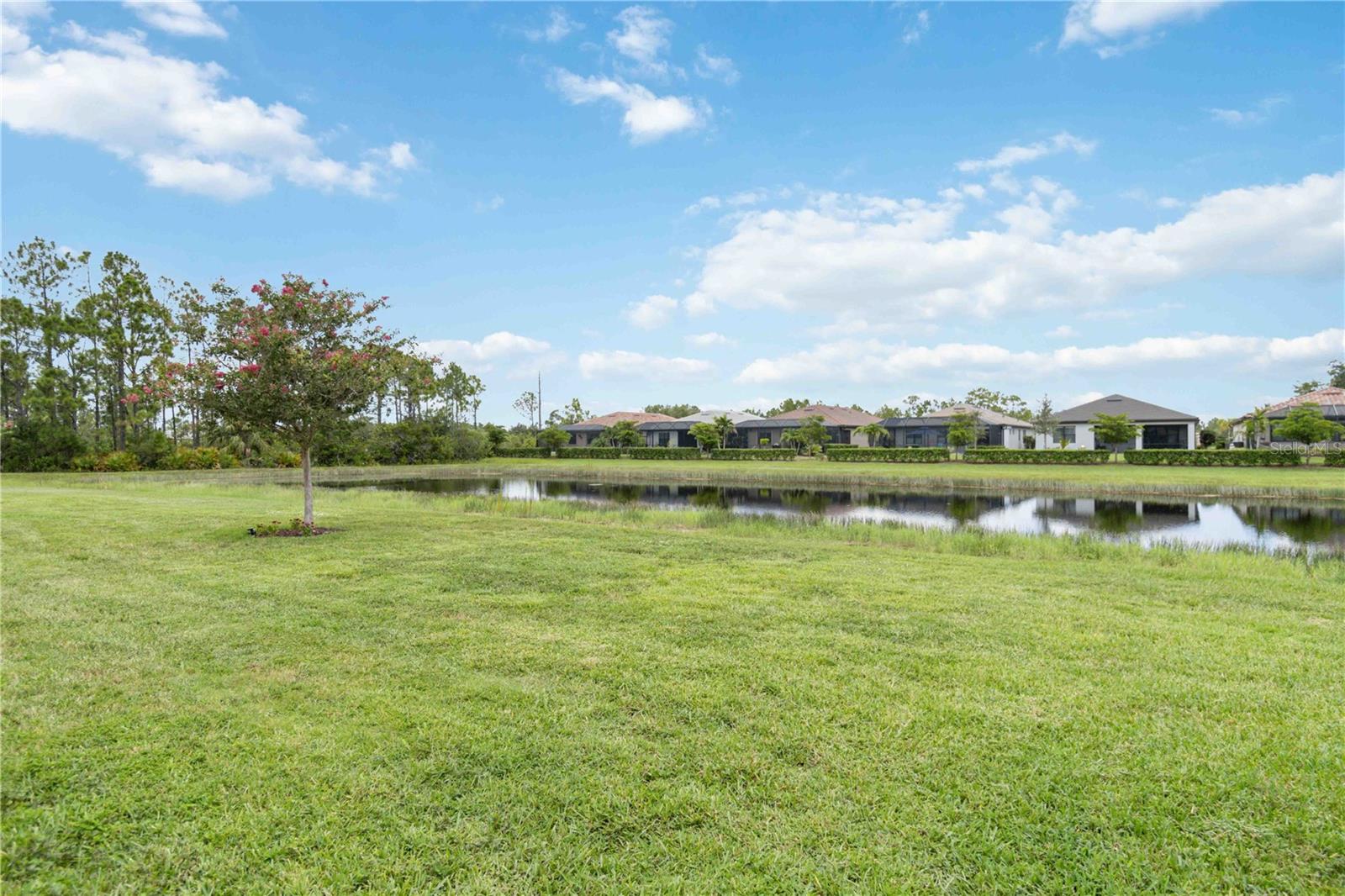 LAKESIDE PLANTATION - Residential