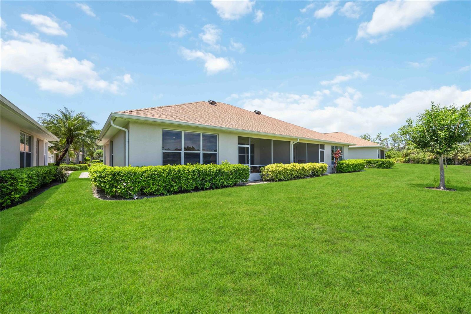 LAKESIDE PLANTATION - Residential