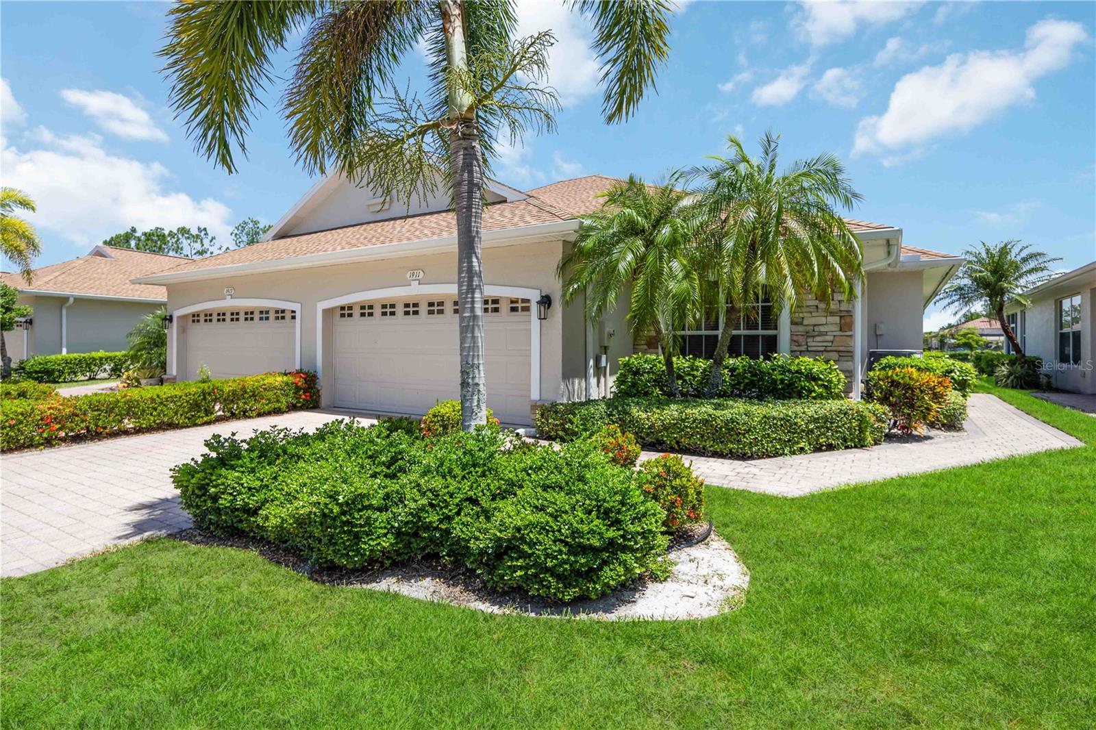 LAKESIDE PLANTATION - Residential