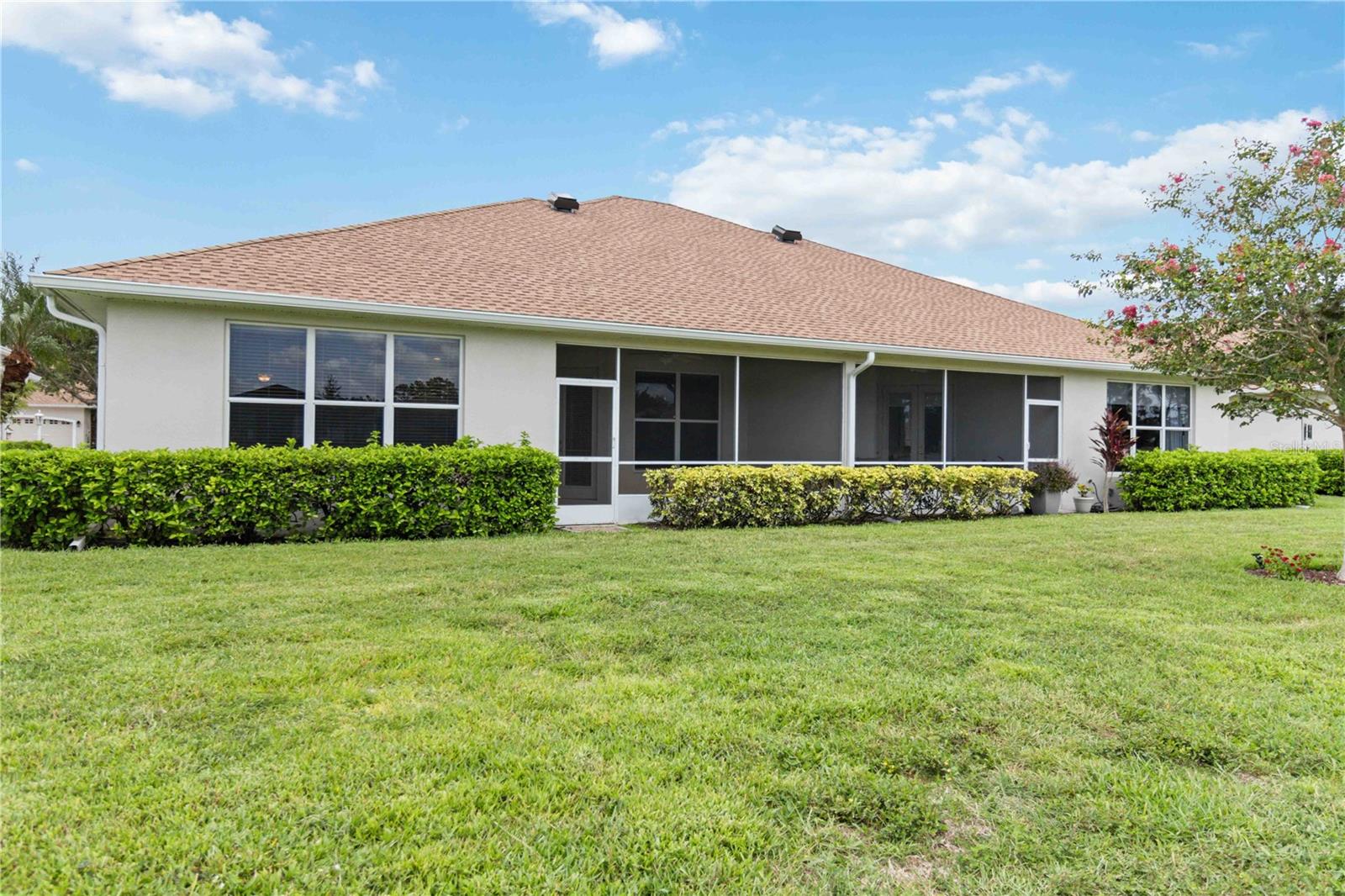 LAKESIDE PLANTATION - Residential