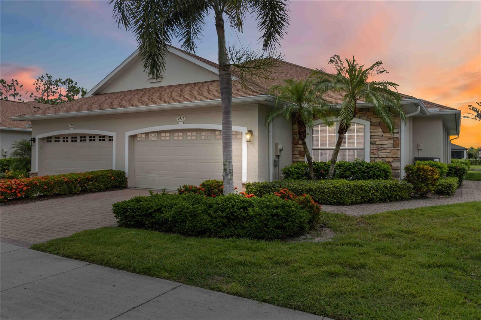 LAKESIDE PLANTATION - Residential
