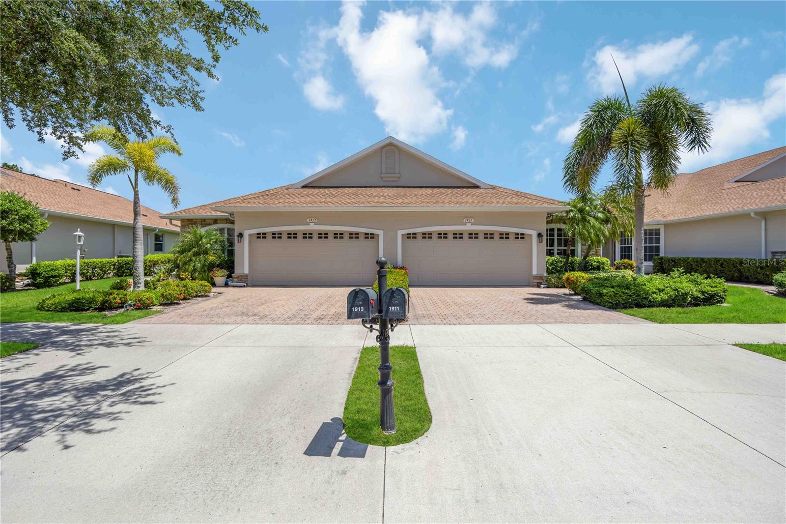 LAKESIDE PLANTATION - Residential