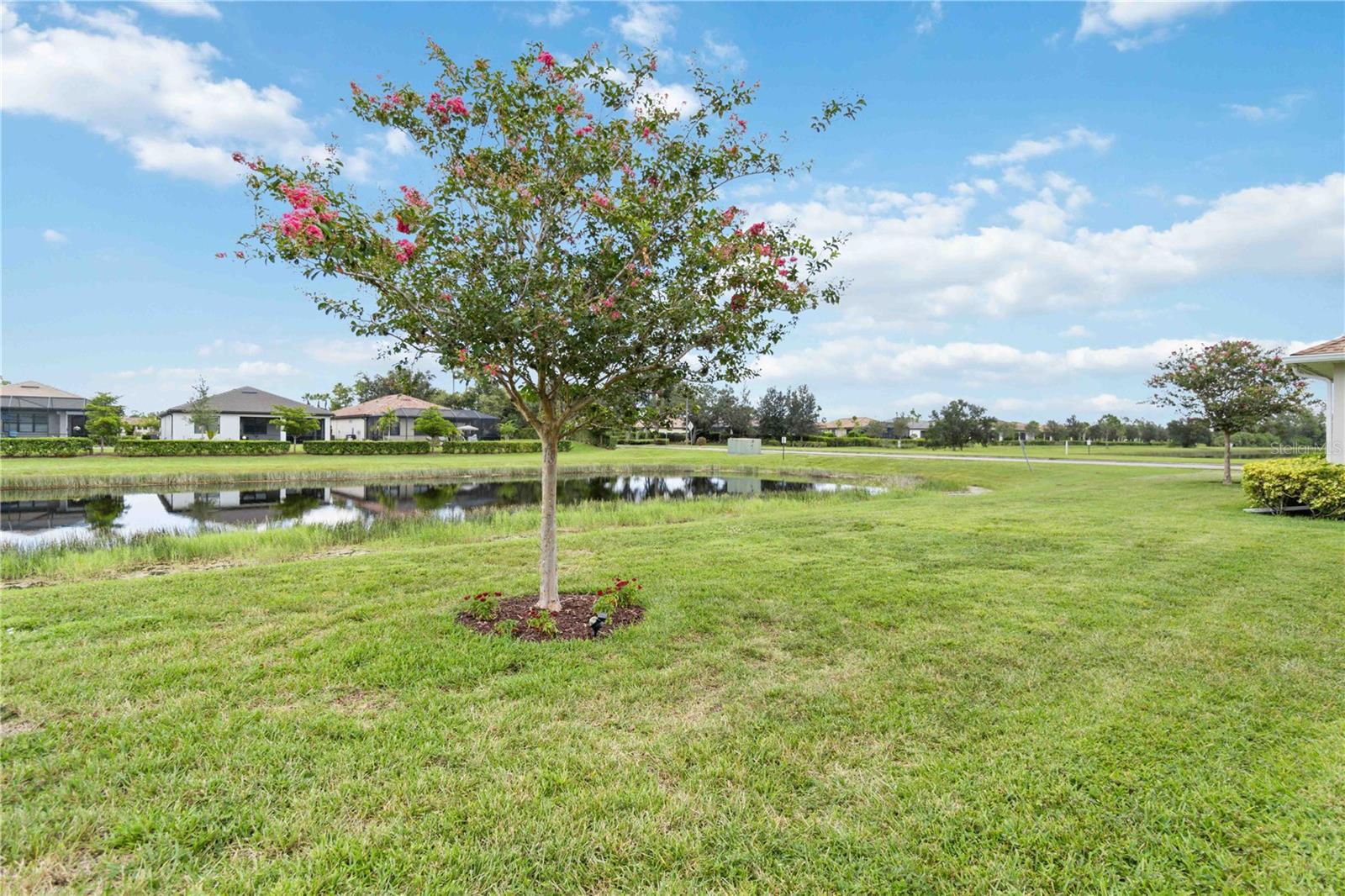 LAKESIDE PLANTATION - Residential