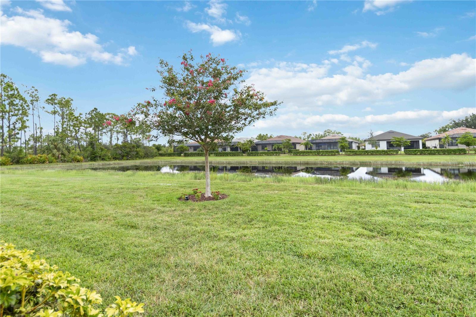 LAKESIDE PLANTATION - Residential