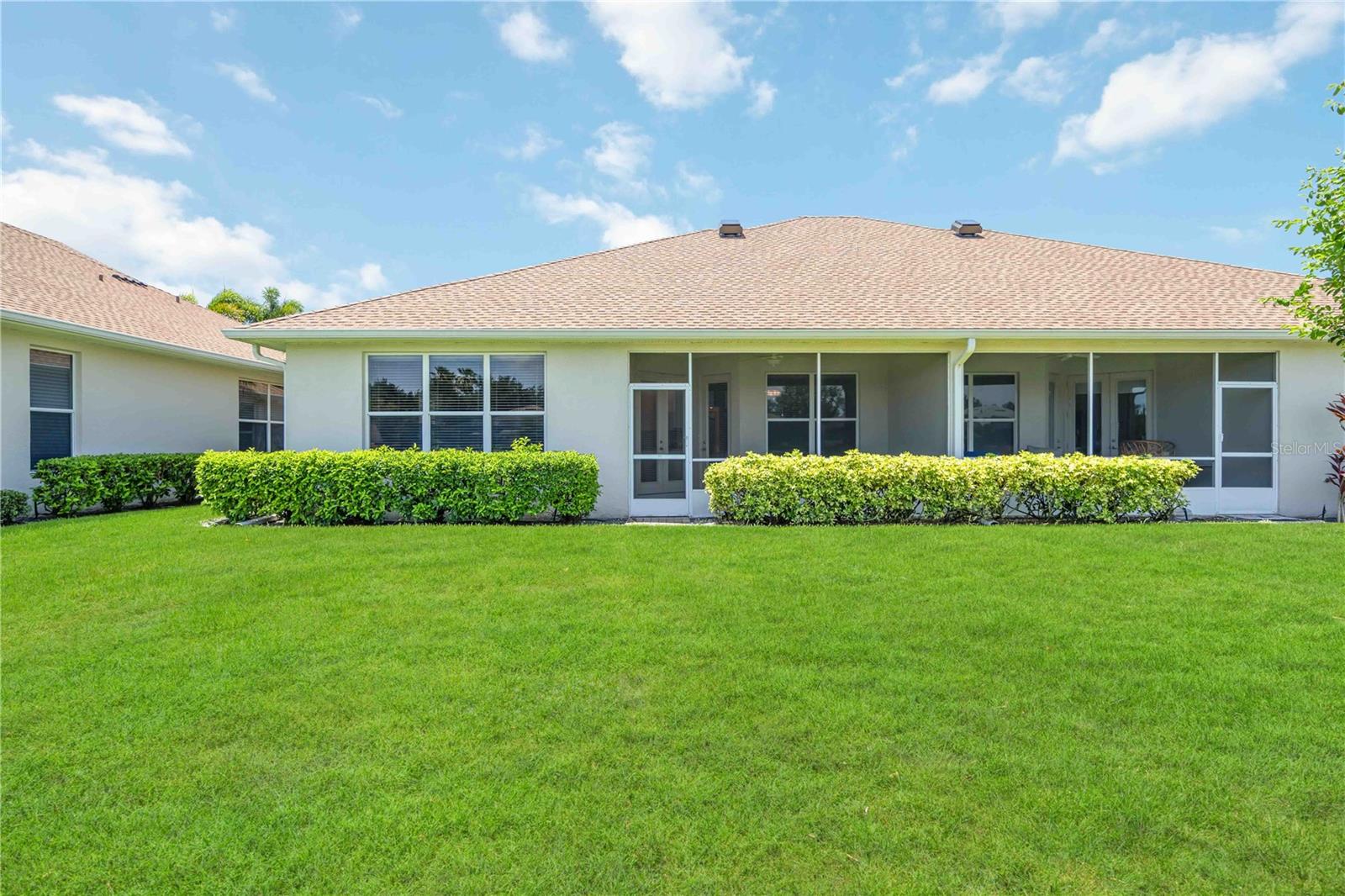 LAKESIDE PLANTATION - Residential