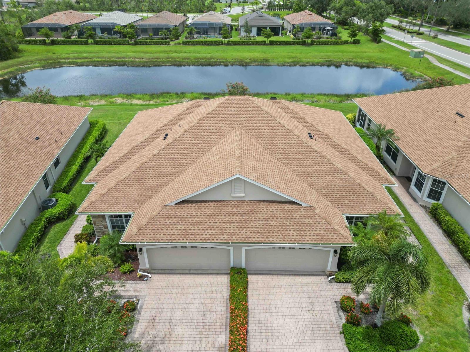 LAKESIDE PLANTATION - Residential