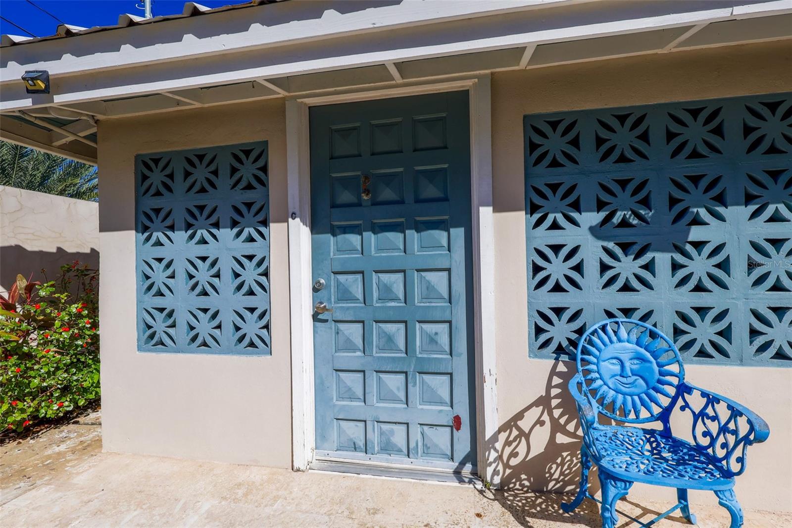PUNTAS - Residential