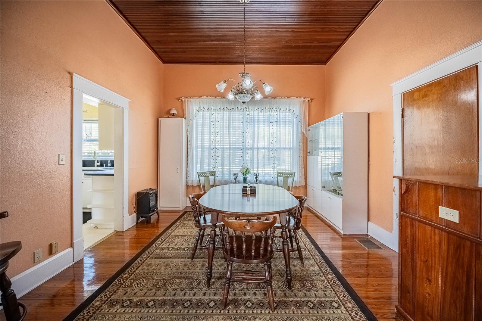LAKE WALES - Residential