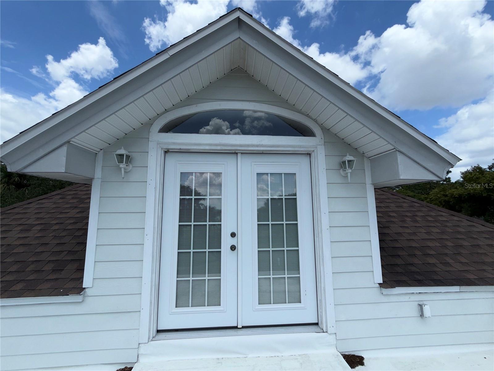 LAKE WALES - Residential