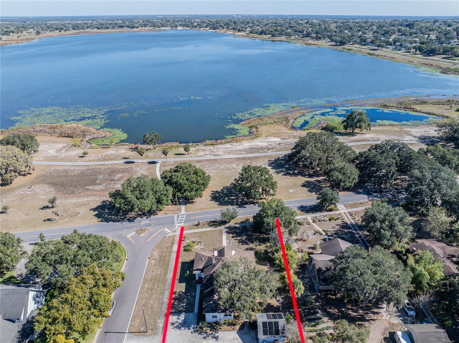 LAKE WALES - Residential
