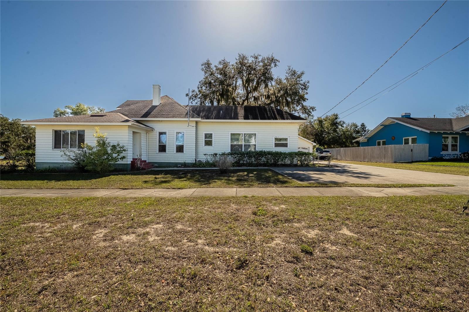 LAKE WALES - Residential