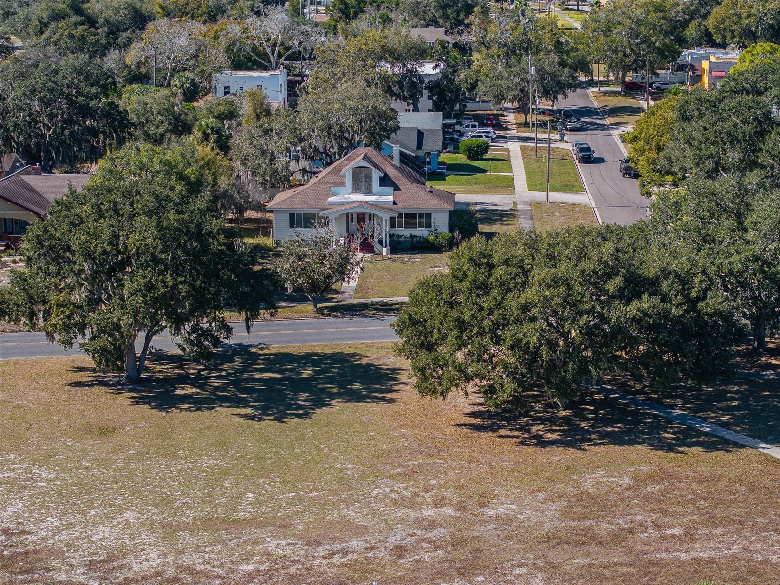 LAKE WALES - Residential