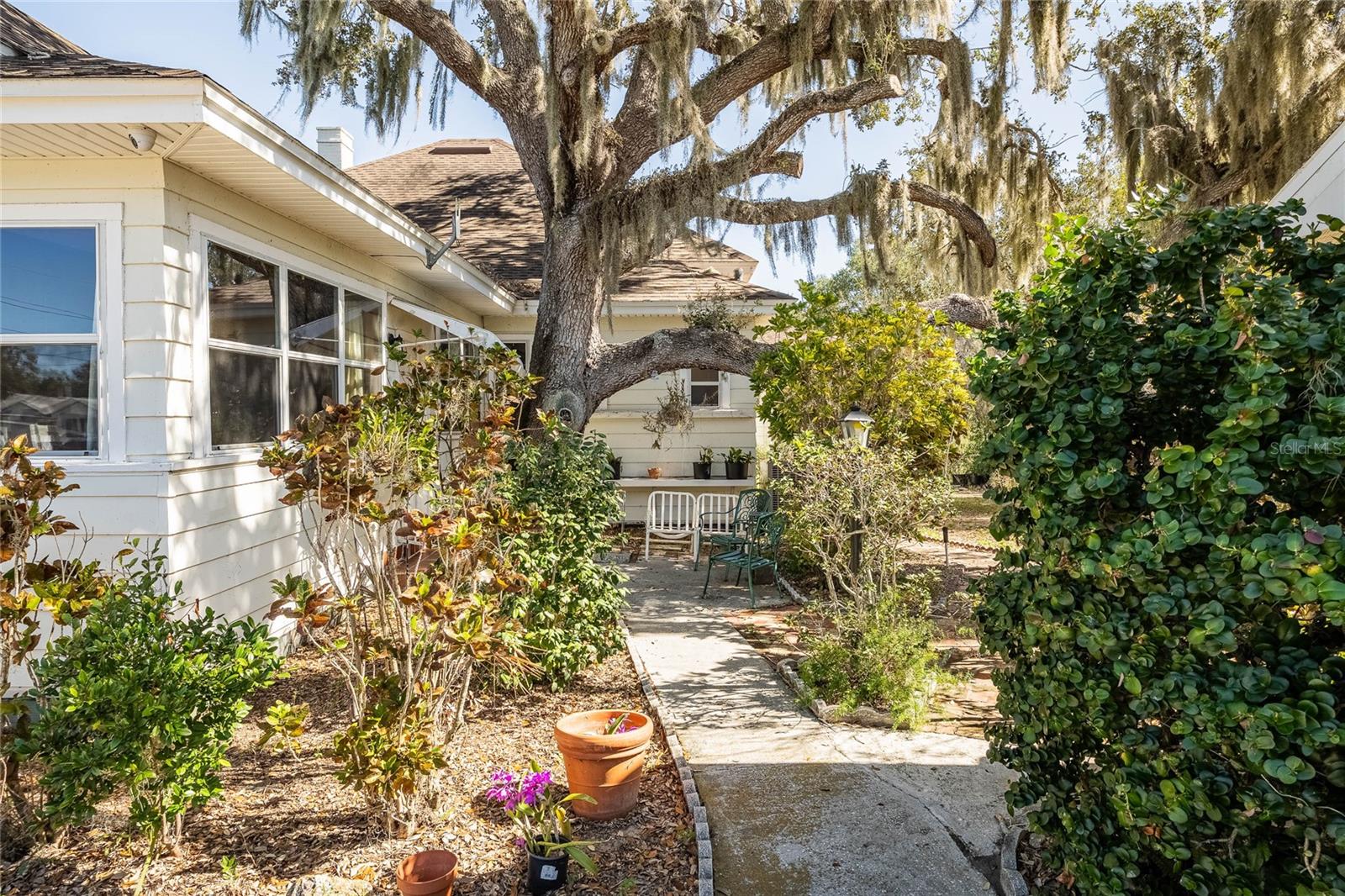 LAKE WALES - Residential