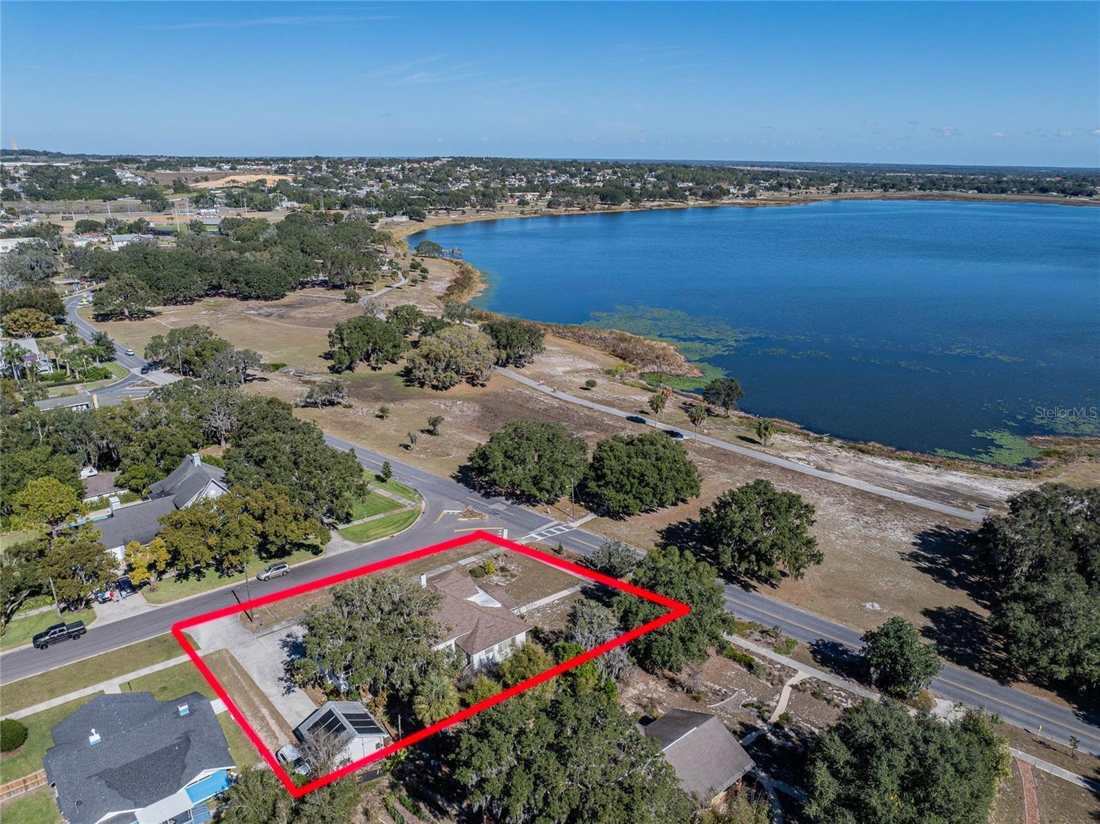 LAKE WALES - Residential
