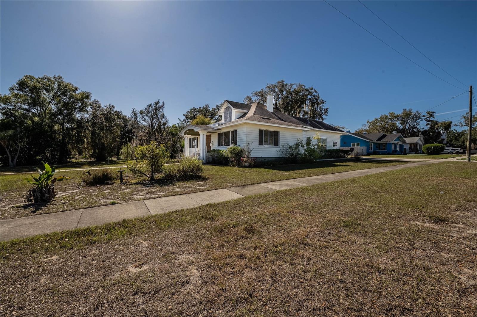 LAKE WALES - Residential