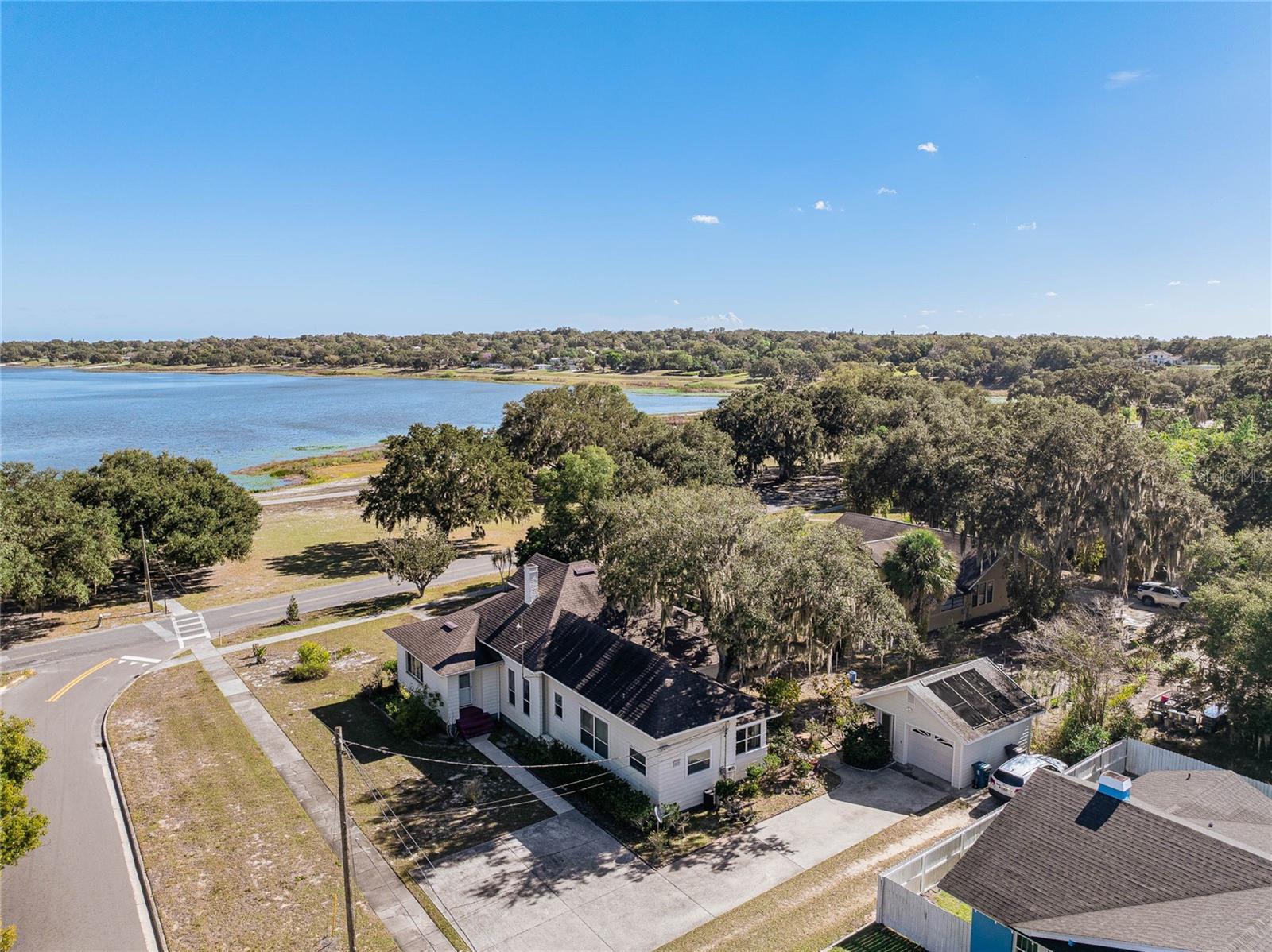 LAKE WALES - Residential