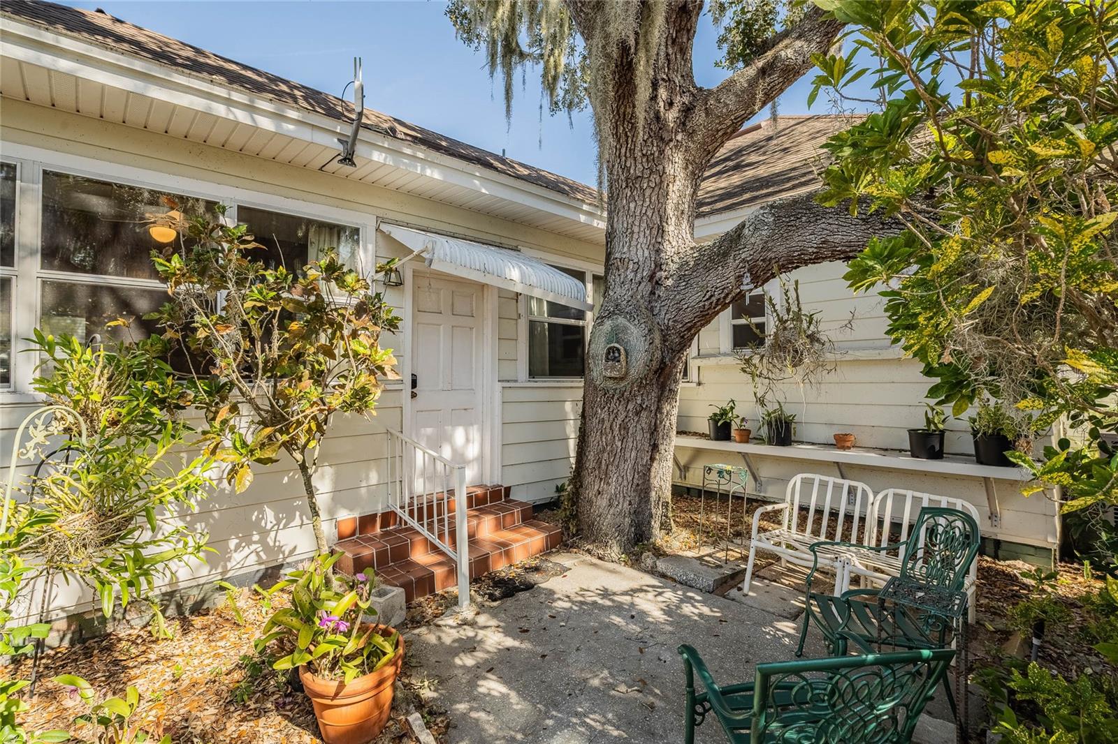 LAKE WALES - Residential