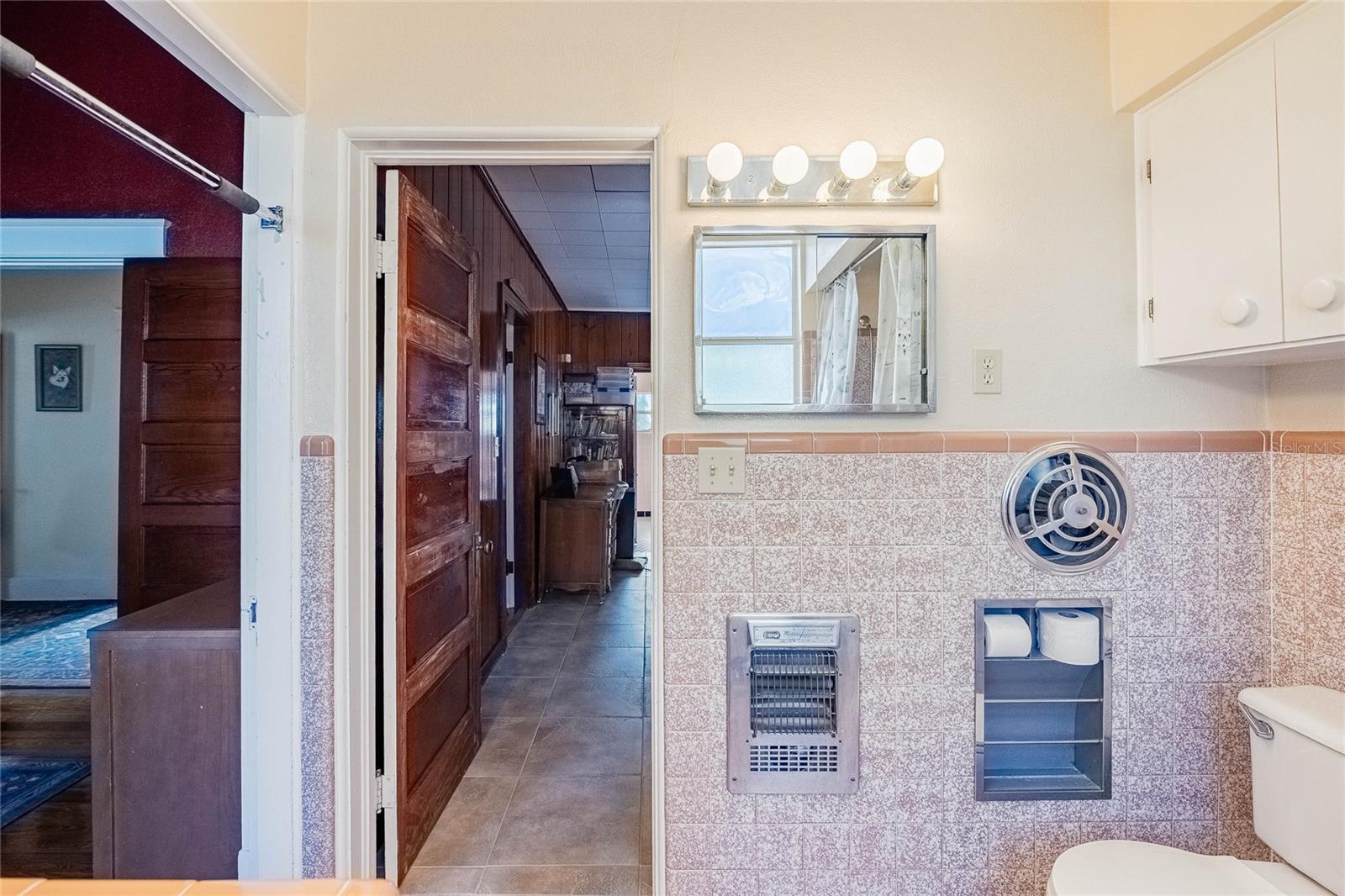 LAKE WALES - Residential
