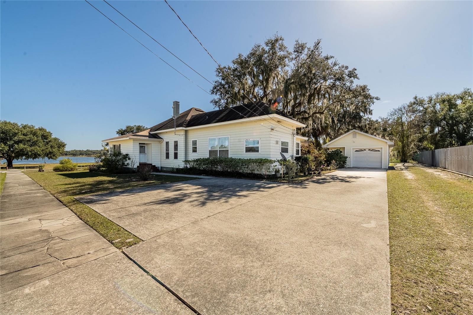 LAKE WALES - Residential