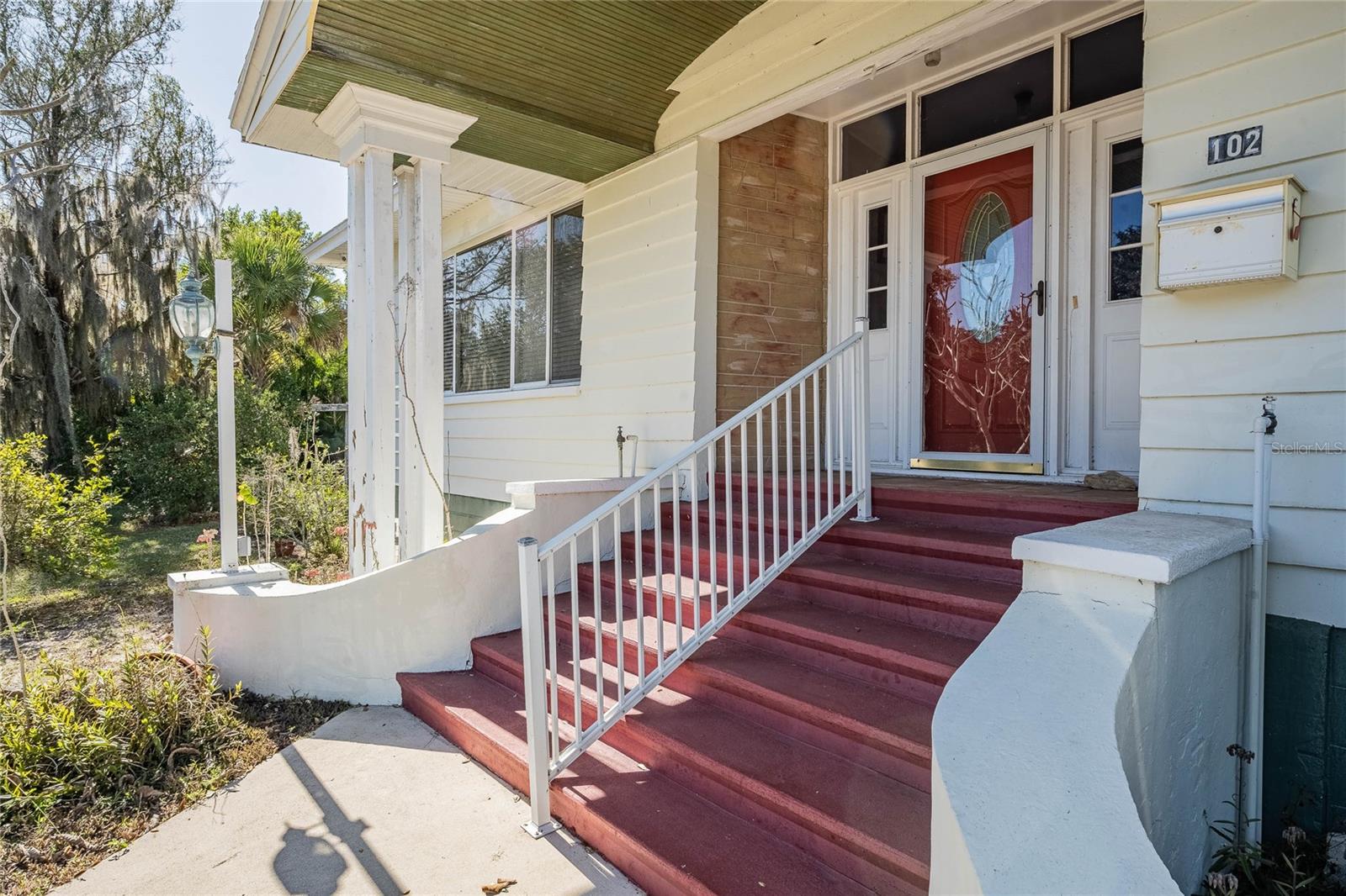 LAKE WALES - Residential