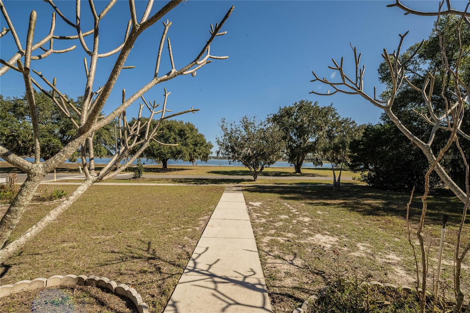 LAKE WALES - Residential