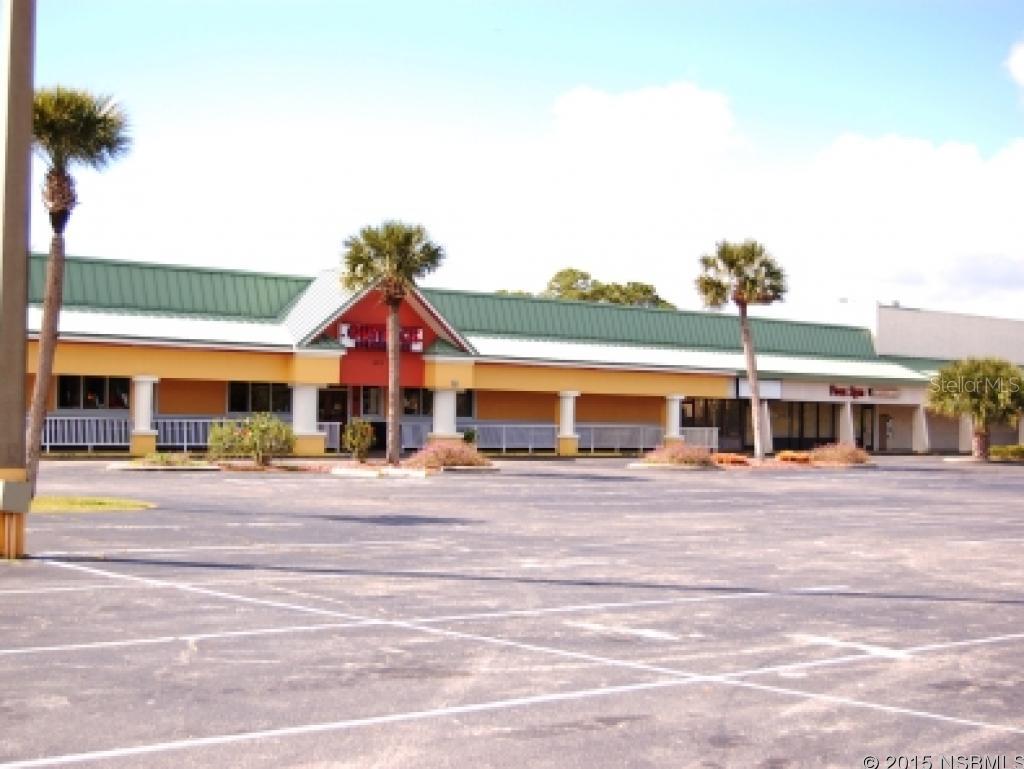 Detwilers Add 01 New Smyrna Bch - Commercial Sale