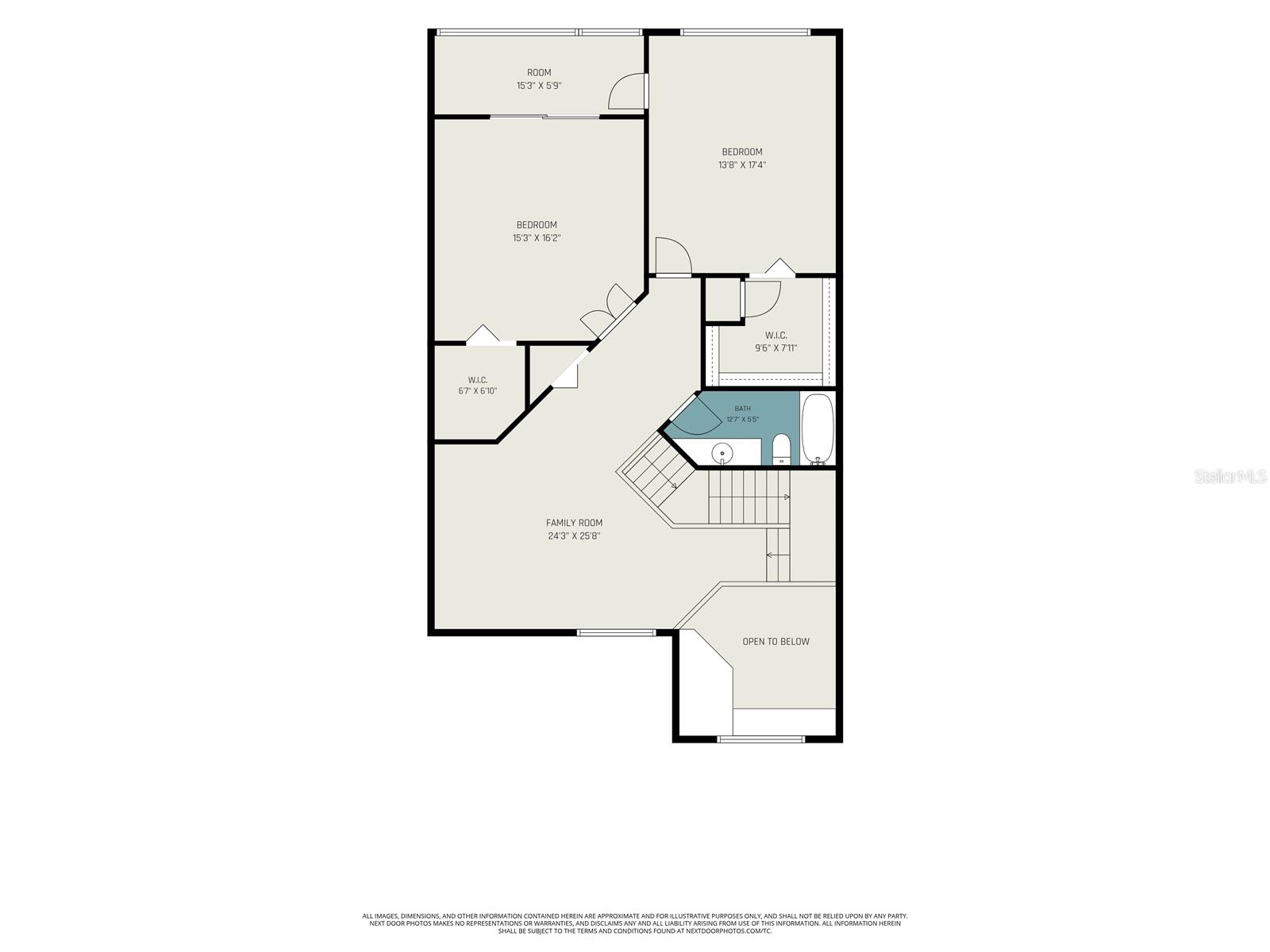 BRIAR PATCH VILLAGE 07 SPGS PH 01 - Residential