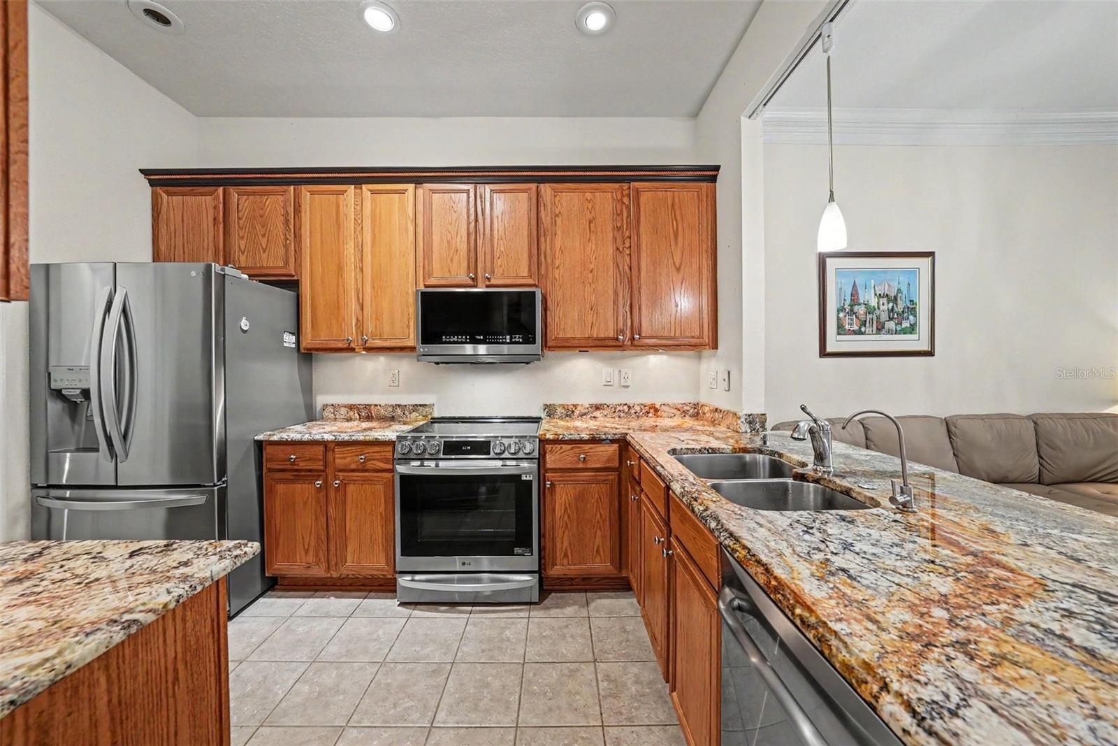 BRIAR PATCH VILLAGE 07 SPGS PH 01 - Residential