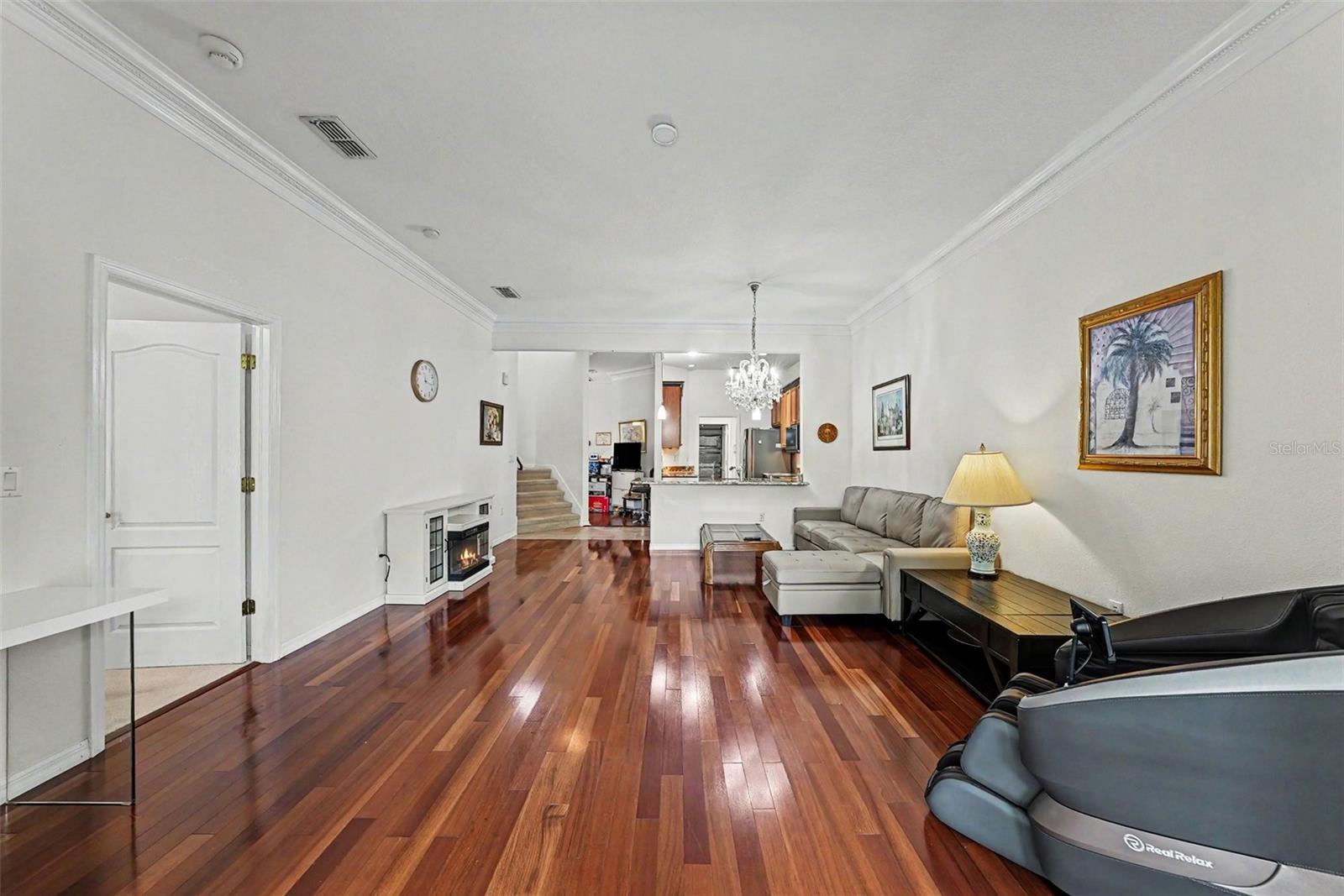 BRIAR PATCH VILLAGE 07 SPGS PH 01 - Residential