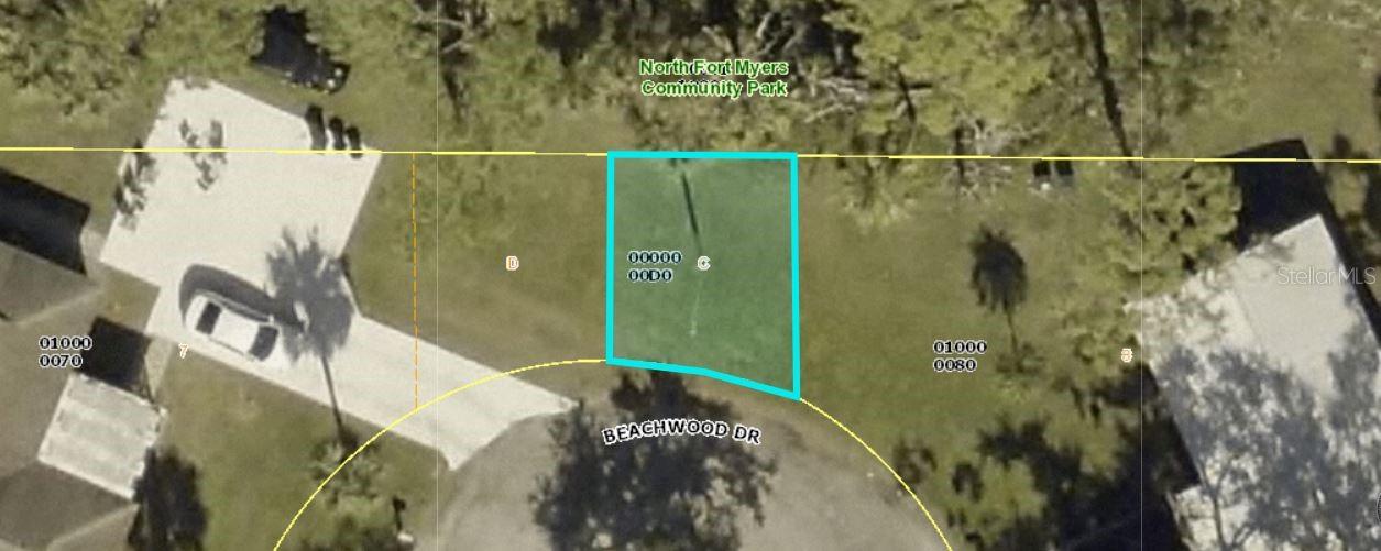 Vacant lot measuring 0.02 acres located at 1826 Beachwood Drive, North Fort Myers, FL 33903. "Zoning: TFC2" This property offers an opportunity for investment or future development in an established area with convenient access to shopping, dining, and major roadways. A great option for buyers looking to secure land in North Fort Myers.Note: buyers I emphasize the importance of conducting thorough due diligence to ensure that the property meets your expectations and requirements.