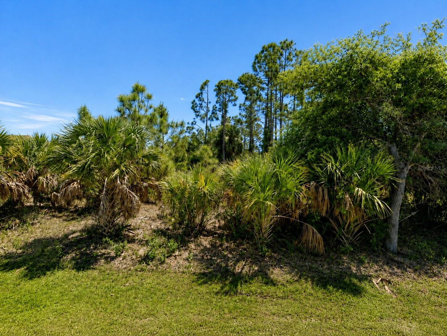 Build your Florida dream home on this 10,000-square-foot residential vacant lot in Englewood. Nestled between two well-maintained homes and surrounded by mature greenery, this parcel offers an exceptional opportunity for future use, seasonal living, or long-term investment. Located in Flood Zone X, with county water, electric, internet, and cable available, this lot provides added convenience for future planning. Enjoy access to nearby boating, fishing, golf, biking, parks, dining, shopping, and Gulf Coast beaches, including Don Pedro Island and Manasota Key. Additional nearby destinations include Myakka State Forest, Wellen Park, Englewood Sports Complex, CoolToday Park, and Punta Gorda. Buyer and buyer's agent to verify all zoning, lot dimensions, utilities, building requirements, environmental restrictions, flood zone information, and county requirements.