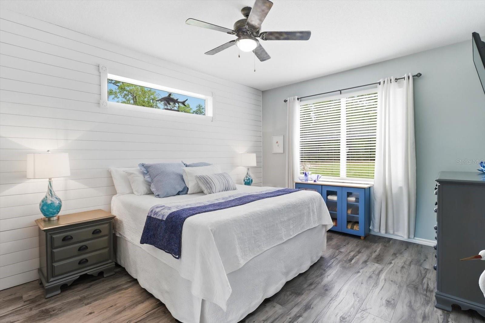 PINE RIDGE UNIT 01 - Residential