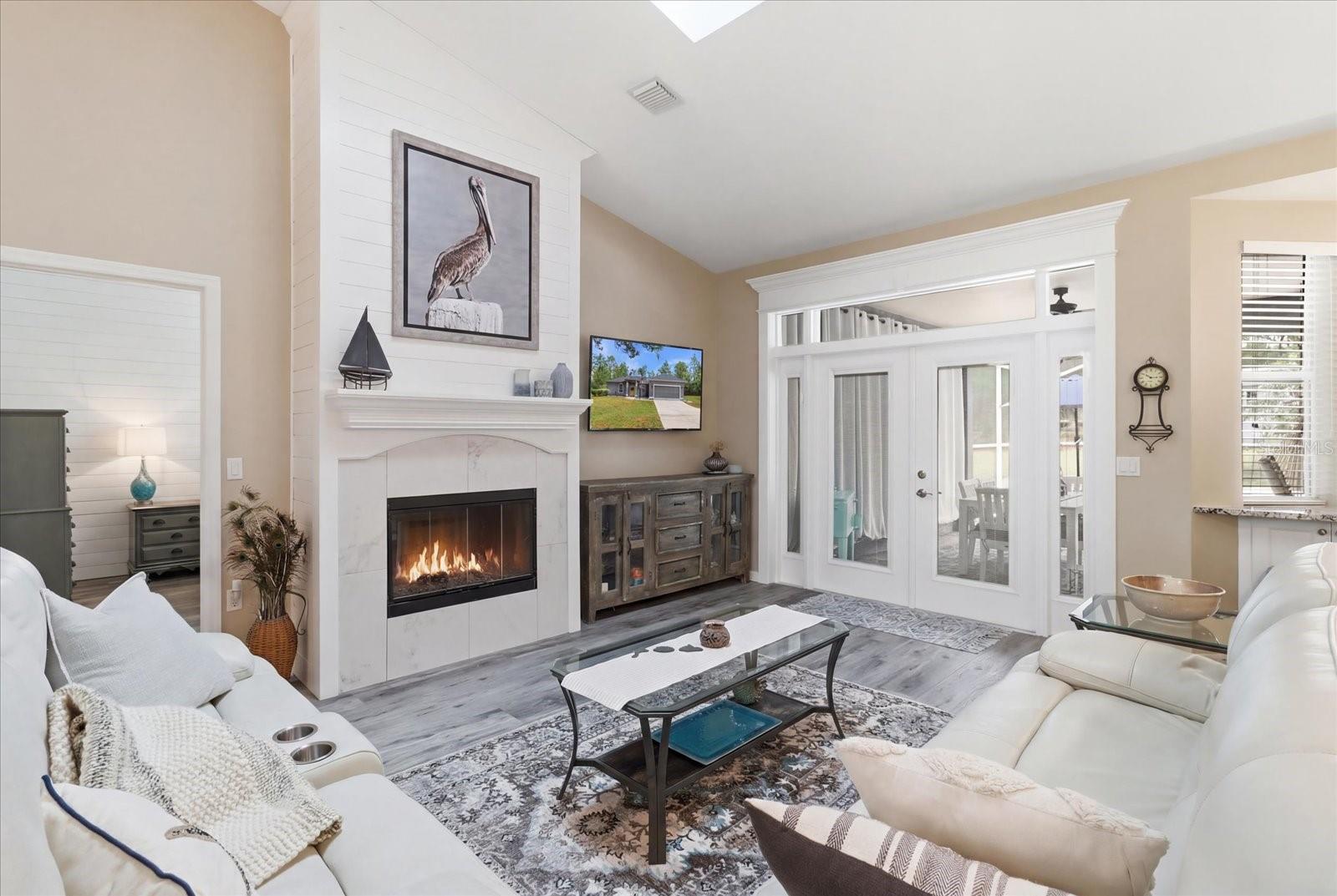 PINE RIDGE UNIT 01 - Residential