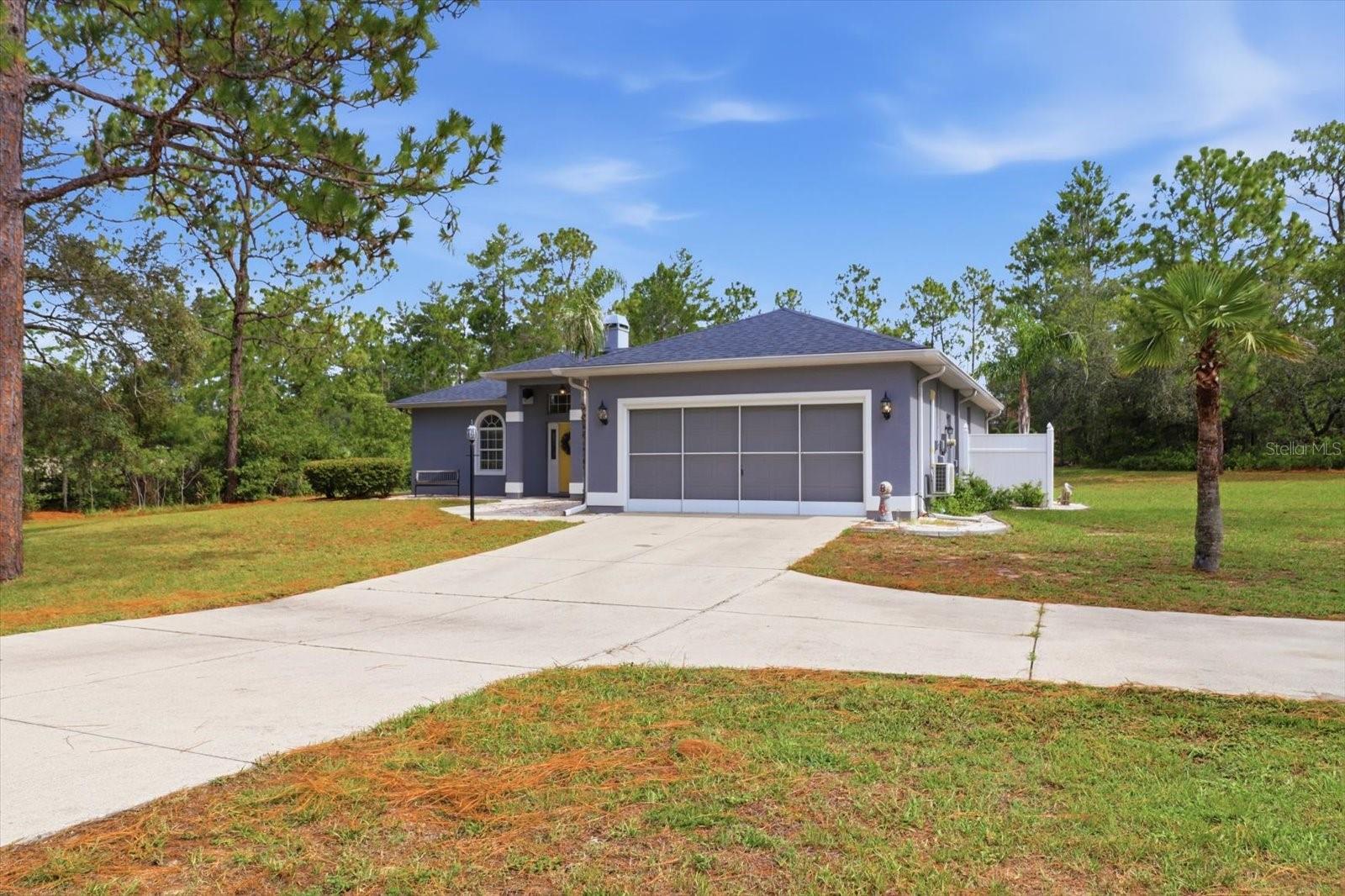 PINE RIDGE UNIT 01 - Residential