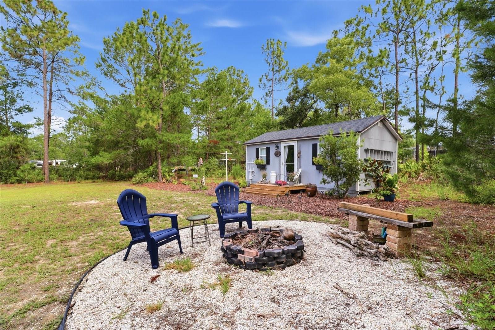 PINE RIDGE UNIT 01 - Residential