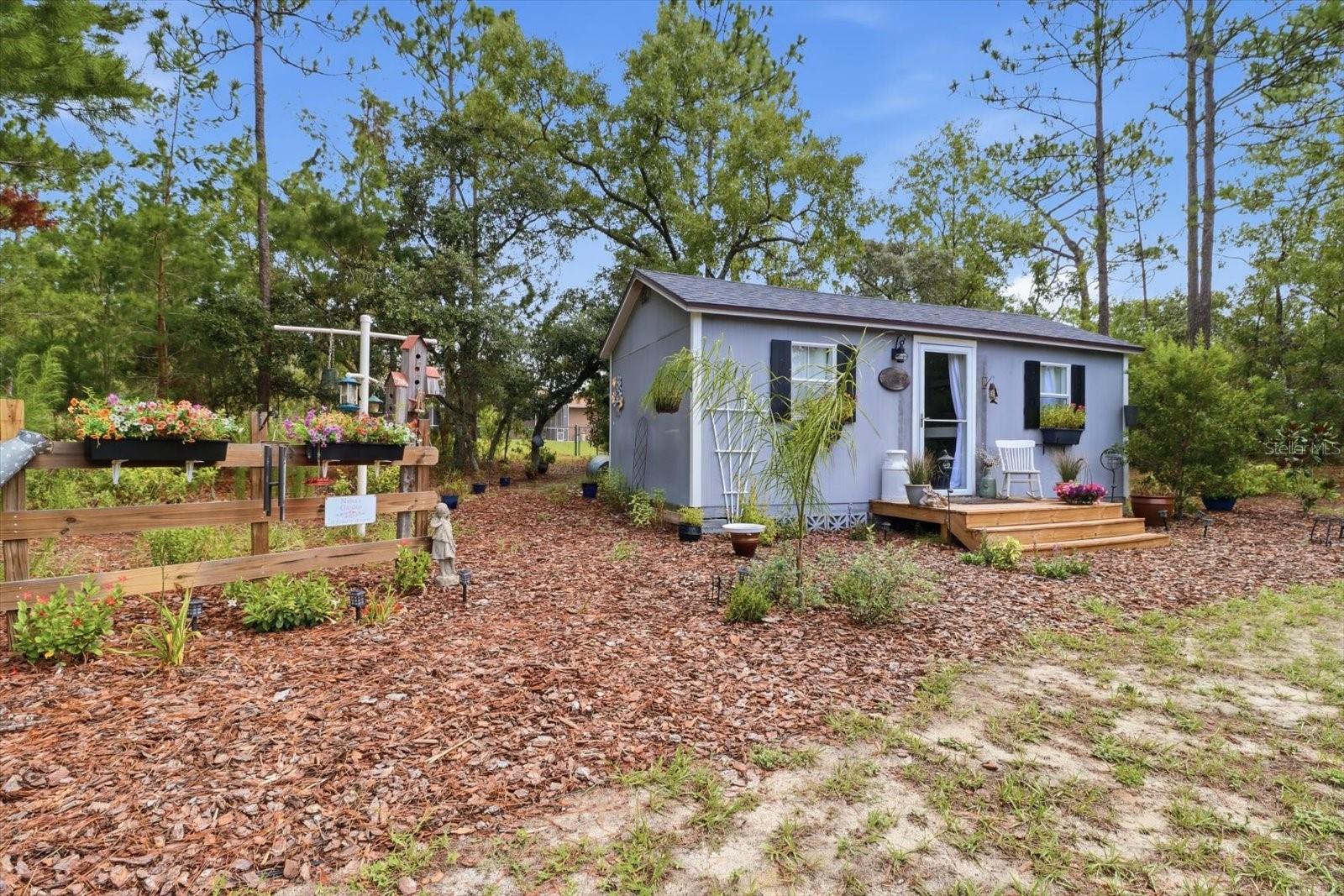 PINE RIDGE UNIT 01 - Residential