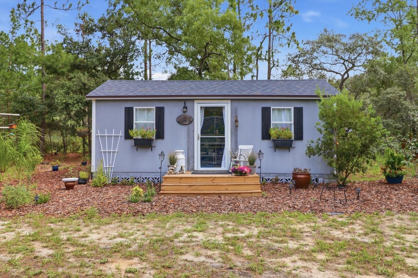 PINE RIDGE UNIT 01 - Residential